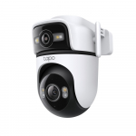 Apsaugos stebėjimo kamera TP-Link Tapo C545D