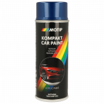 Akriliniai dažai MOTIP KOMPAKT, spalvos kodas 53990, 400 ml