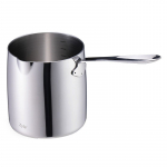 Pieno putų ąsotėlis Zyle ZY268MP, 900 ml