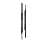 Antakių pie&scaron;tukas Rimmel Brow Pro Micro, 01 Blonde, 0,09 g