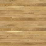 Ąžuolo parketlentės PURE LINE BC8 SINGLE FAMILY, 1 juostos, lakuotos, click, 1800x180x14mm