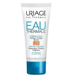 Lengvas drėkinamasis veido kremas su SPF20 Uriage Eau Thermale Water Cream, SPF20, 40 ml