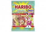 Guminukai HARIBO SAUERBRENNER, 160g