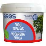 Sodo tepalas EKO DERMA, 350 g