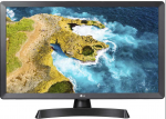 Monitorius LG 24TQ510S-PZ, 23.6", 14 ms