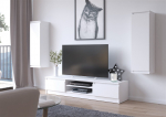 Sekcija CLP W30 K160, balta