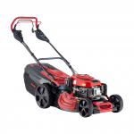Benzininė vejapjovė AL-KO Premium 524 VSED-A, 2600 W, 166 cm&sup3;, 51 cm, 70 l, savaeigė