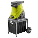 &Scaron;akų smulkintuvas RYOBI RSH2545B, 2500 W