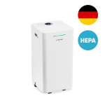 Oro sausintuvas - valytuvas Trotec TTK 27 HEPA 20-00141