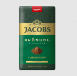 Malta kava JACOBS KRONUNG, 500 g