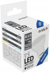 LED lemputė AVIDE, GU10, 7W (=49W), 6400K, 220-240V, 610 lm, 110&deg;