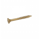 Medsraigčiai ESSDRIVE CorrSeal, 4,0 x 40 mm, 20 vnt.