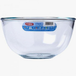 Stiklinis dubuo PYREX ICONIC, 21 cm
