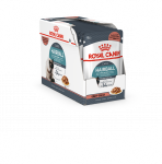 &Scaron;lapias kačių ėdalas ROYAL CANIN HAIRBALL CARE IN GRAVY, 12x85 g