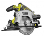Akumuliatorinis diskinis pjūklas RYOBI ONE+ R1801WSLN-0, 18 V, 150 x 10 mm, be akum.