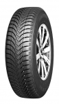 Nexen WinGuard Snow'G WH2 205/60R15 91 T
