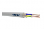 Instaliacinis kabelis, ELPAR NYM, 3 x 2,5 mm&sup2;, 10 m