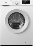 Skalbyklė BEKO B1WFK2604WEE, 6 kg