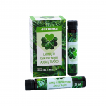 Lapinių ir dekoratyvinių augalų trą&scaron;os, skystos, 6 x 25 ml