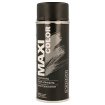 Pur&scaron;kiamas gruntas MAXI COLOR, juodos sp., 400 ml