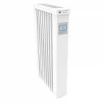 Elektrinis radiatorius AeroFlow MINI 650