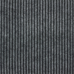 Kiliminis takas GIN 2126, pilkos sp., 100 cm pločio, 100 % polipropileno