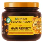 Atkuriamoji plaukų kaukė Garnier Botanic Therapy Honey Treasures, 340 ml