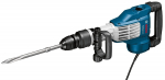 Atskėlimo plaktukas BOSCH PRO GSH 11 VC, 1700 w