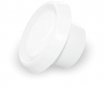 Plastikinis difuzorius AN100, universalus