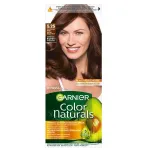Plaukų dažai Garnier Color Naturals, 5.25 &scaron;viesi opalinė ka&scaron;toninė