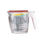 Matavimo indų rinkinys, ILAJA