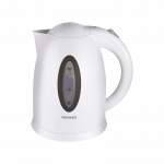 Elektrinis, plastikinis virdulys HENSKE HHB1729, 1,7 l