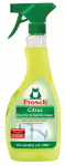 Du&scaron;o kabinos ir vonios kambario valiklis FROSCH, 500 ml