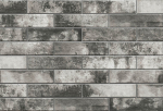 Klinkerio plytelės PIATTO ANTRACYT CE, 30 x 7,4 x 0,9 cm