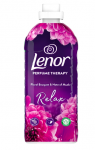 Mink&scaron;tiklis LENOR Floral Bouquet, 48 skalb., 1,2 l