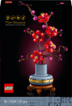 Konstruktorius LEGO Botanicals Plum Blossom, 10369