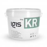 Glaistas IGIS.KR, 18 kg