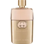 Kvepalai moterims GUCCI GUILTY POUR FEMME EDP, 90ML