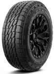 Bridgestone Dueler All Terrain A/T 002 245/70R17 114 T