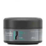 Matinis plaukų molis Londa Professional Men Shift It Matt Clay, 75 ml