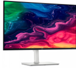 Monitorius Dell S2725QC, 27", 4 ms