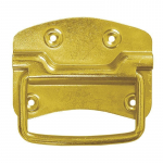 Dėžės rankena, US 90, 110 x 54 mm