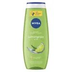 Prižiūrimoji du&scaron;o želė Nivea, citrinžolė, 500 ml