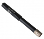 Deimantinis grąžtas SPECIALIST+, 8 mm, kietoms medžiagoms gręžti