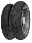 Continental ContiSportAttack 120/70R17 58 W