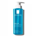 Valomasis veido gelis riebiai ir probleminei odai La Roche-Posay Effaclar, 400 ml