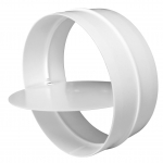 Ortakio pereiga AP150-125, DN150x125