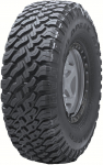 Falken Wildpeak M/T 01 265/70 R17 121 Q
