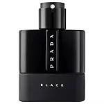 Kvepalai vyrams PRADA LUNA ROSSA BLACK EDP, 100ML