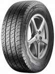 Uniroyal Allseason Max 195/75 R16 110 R